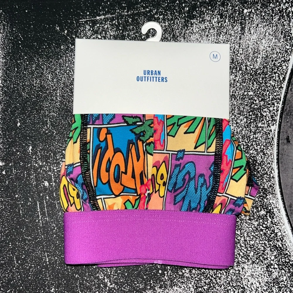 NWT Boxer Briefs